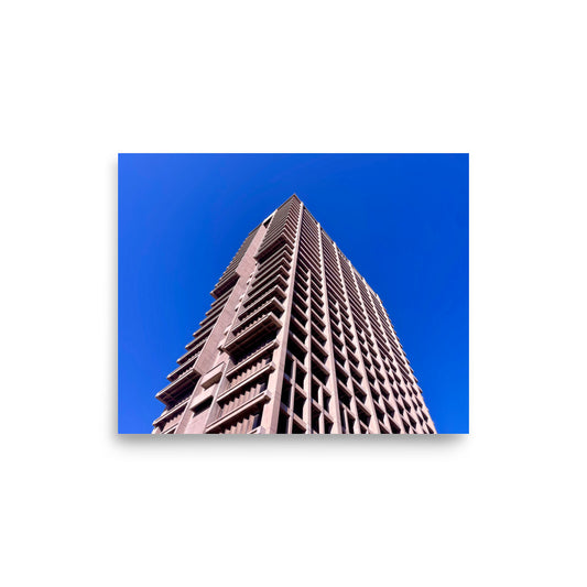 UIC University Hall (Chicago, IL)