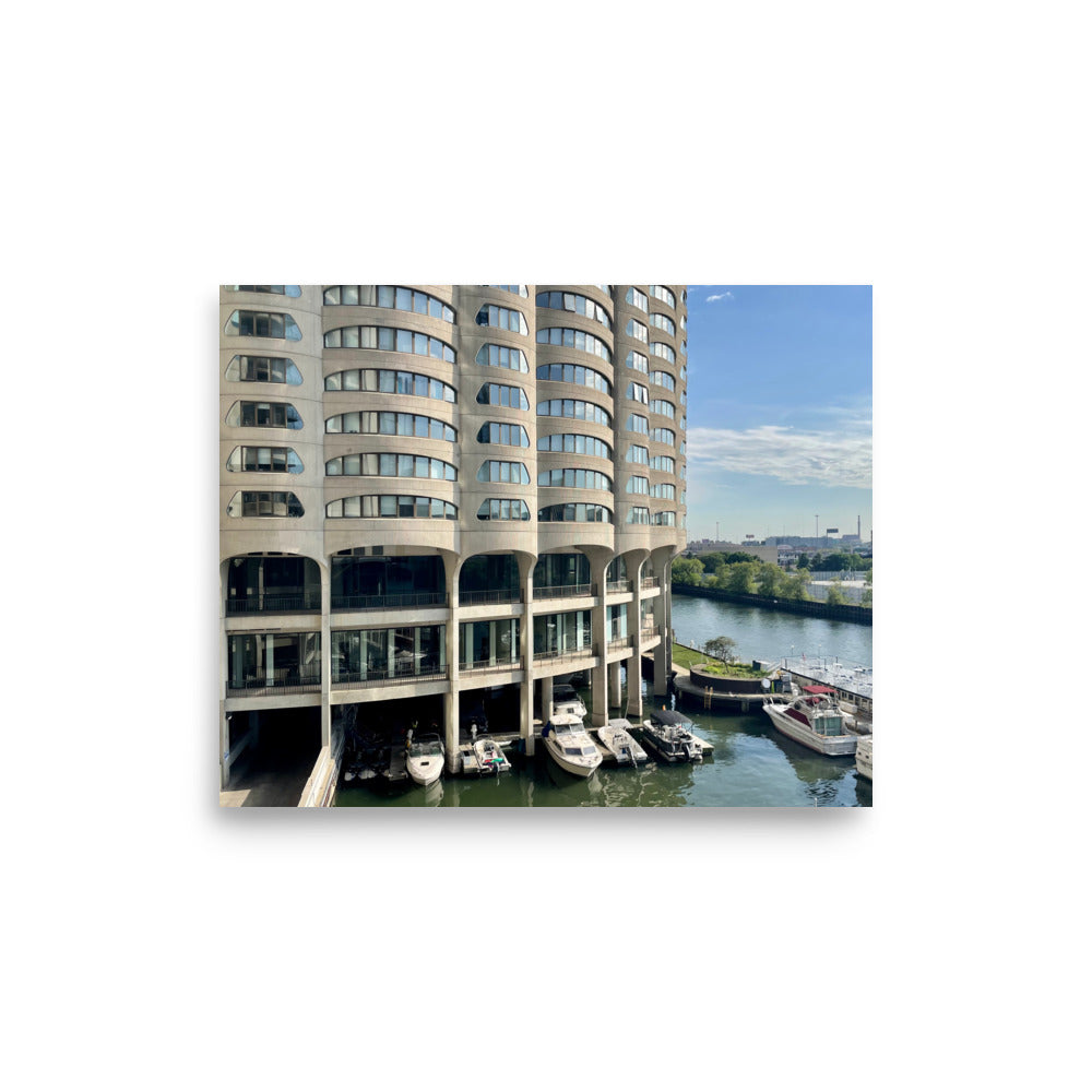 River City (Chicago, IL)