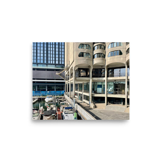 River City (Chicago, IL)