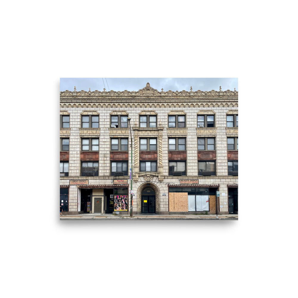 Chatham Center (Chicago, IL)