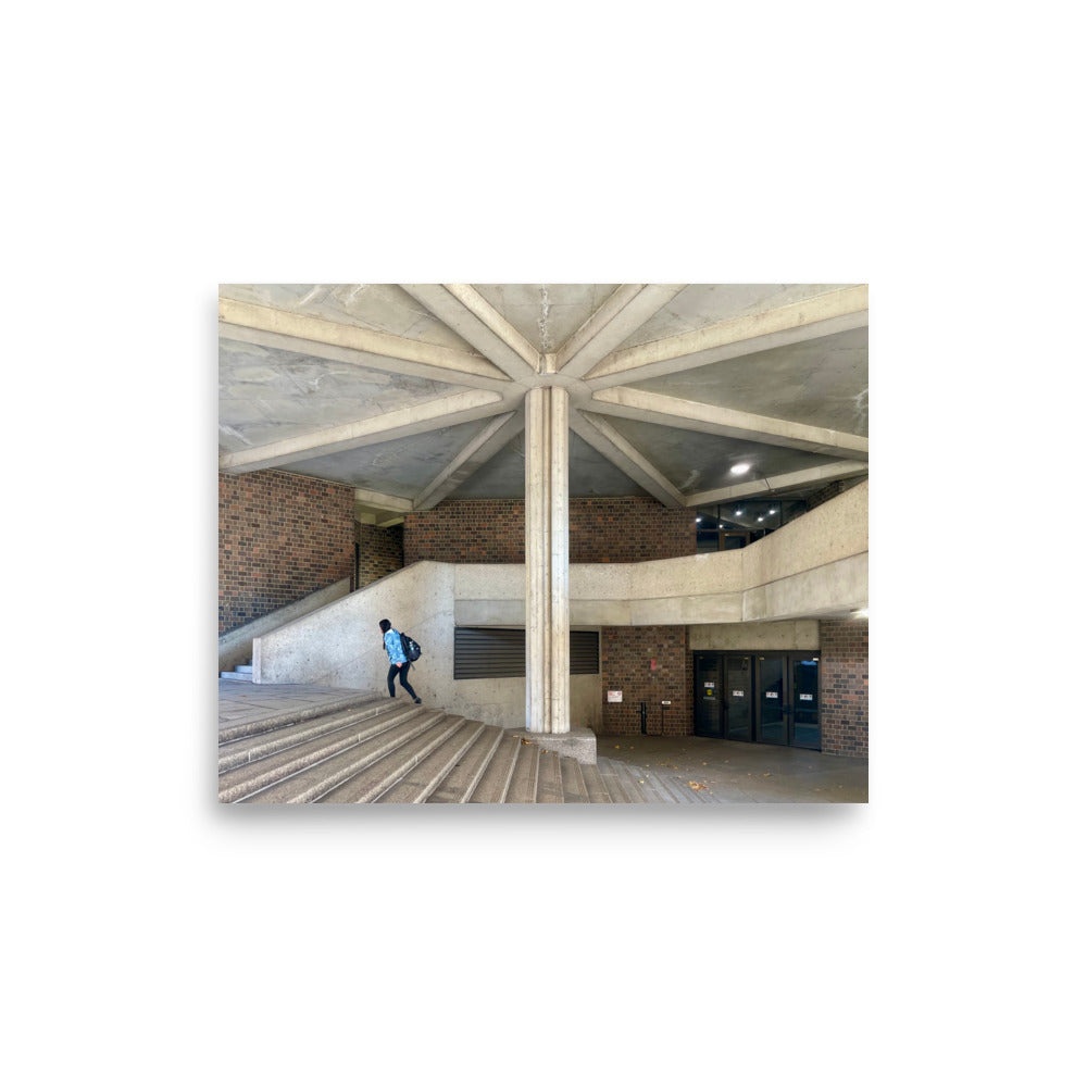 UIC Engineering South (Chicago, IL)