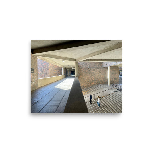 UIC Engineering South (Chicago, IL)