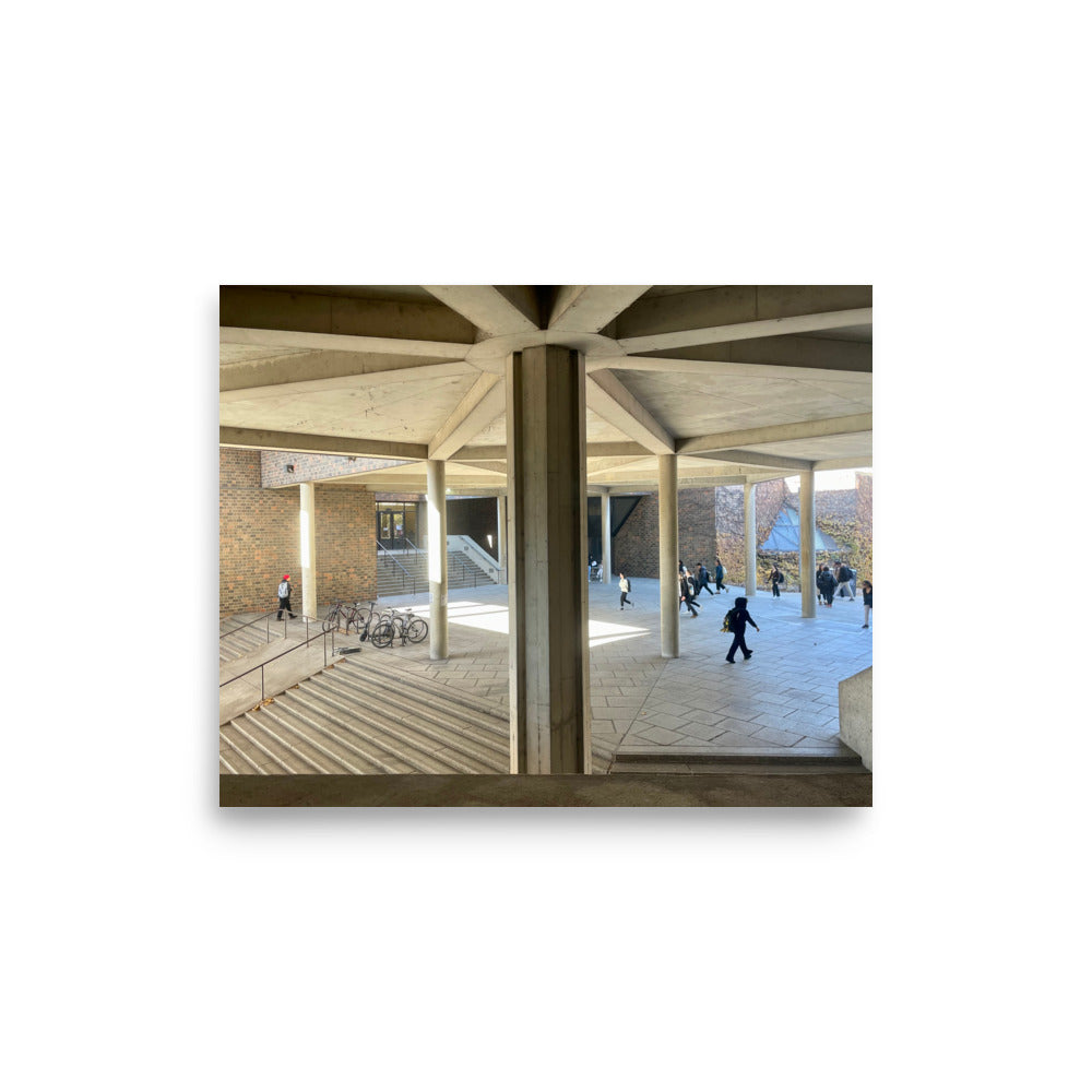 UIC Engineering South (Chicago, IL)