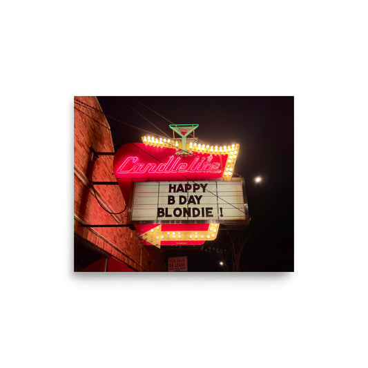 Candlelite (Chicago, IL)