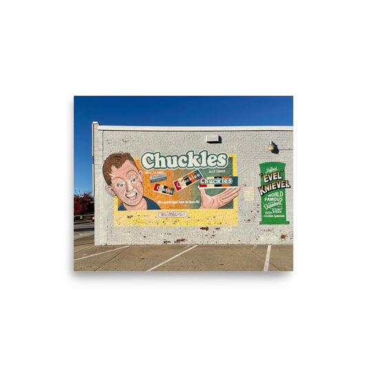 Chuckles (Danville, IL)