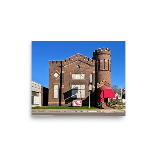 Kathryn Randolph Theater (Danville, IL)