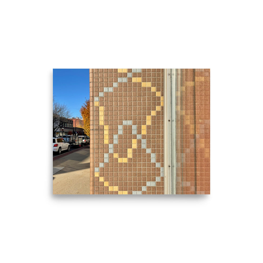 Midcentury Tile (Danville, IL)