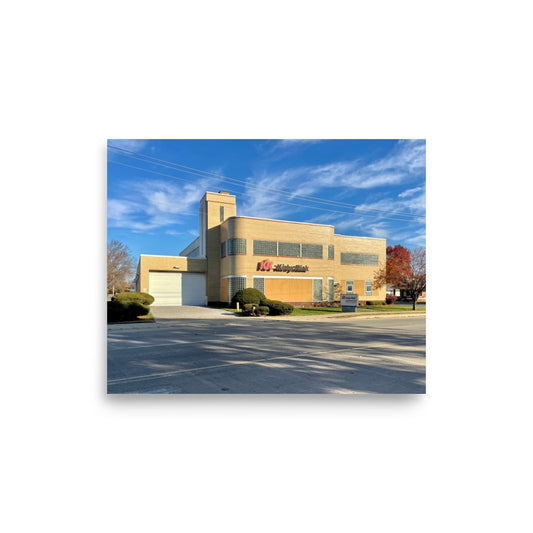 Coca-Cola Bottling (Danville, IL)