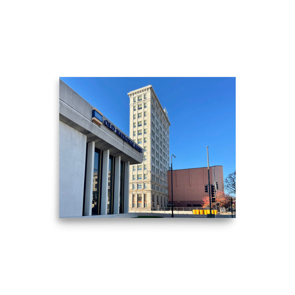 First National Bank Tower (Danville, IL)