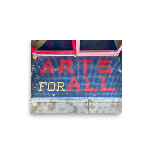 Arts For All (Decatur, IL)