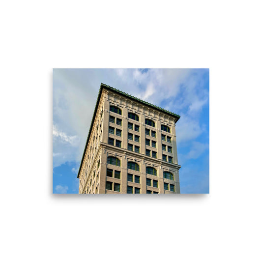 Stambaugh Building (Youngstown, OH)