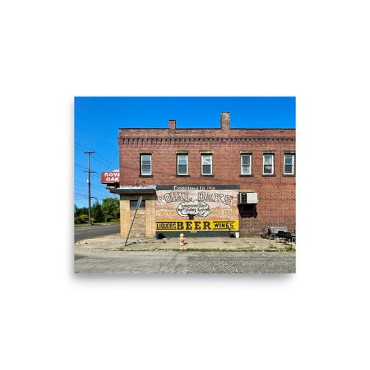 Royal Oaks (Youngstown, OH)