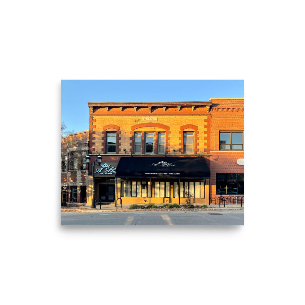 Main Street 2 (Urbana, IL)