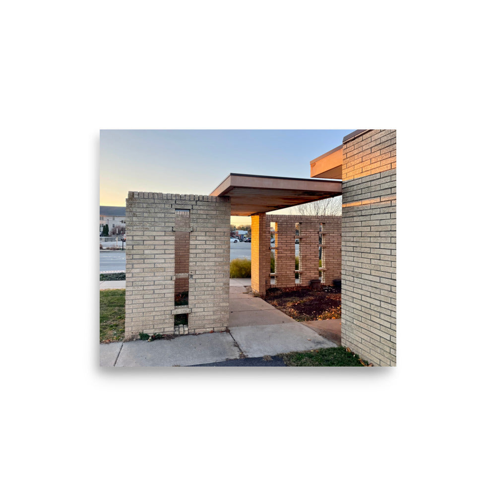 Midcentury Law Office (Urbana, IL)