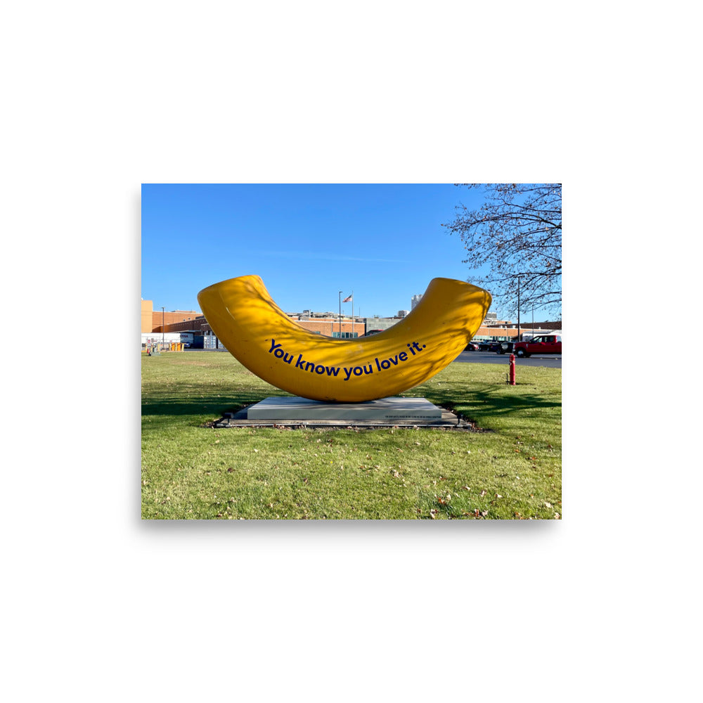 Kraft Macaroni (Champaign, IL)