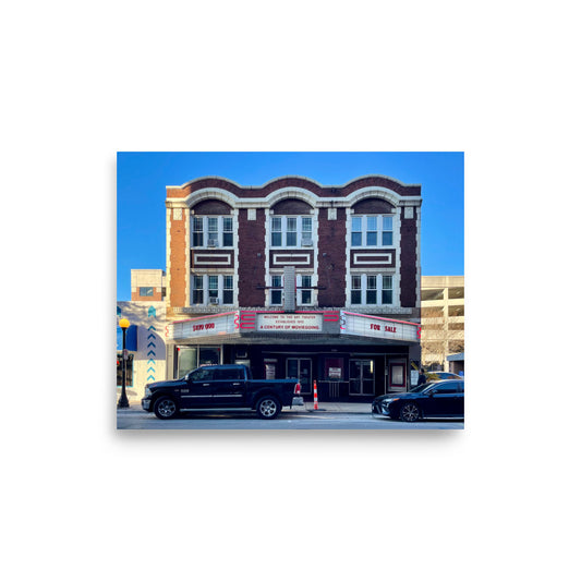 Art Theatre (Champaign, IL)