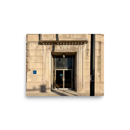 City Building (Champaign, IL)