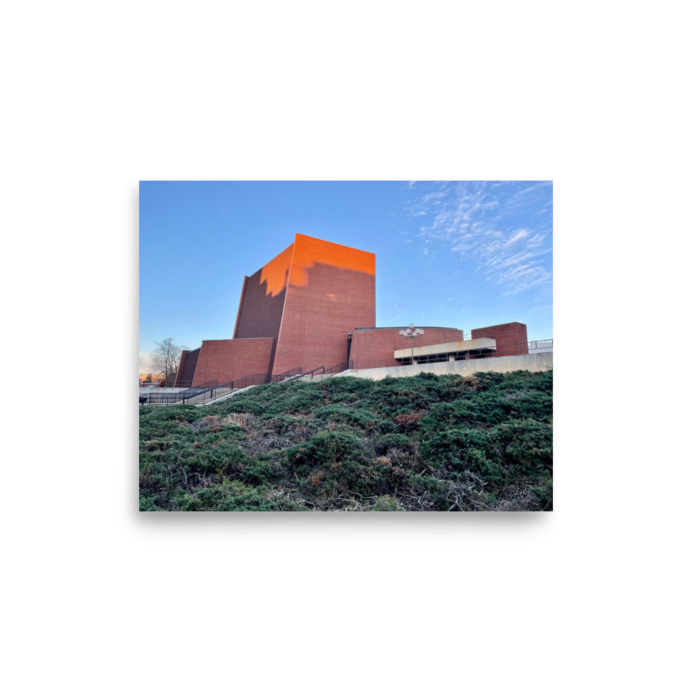 Krannert Center 2 (Urbana, IL)