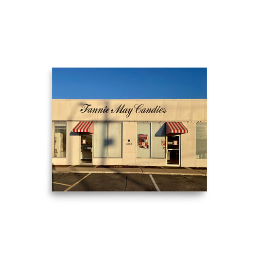 Fannie May Candies (Champaign, IL)