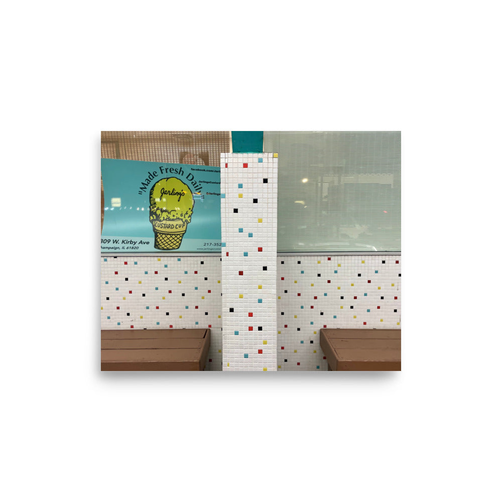 Jarling's Tile (Champaign, IL)