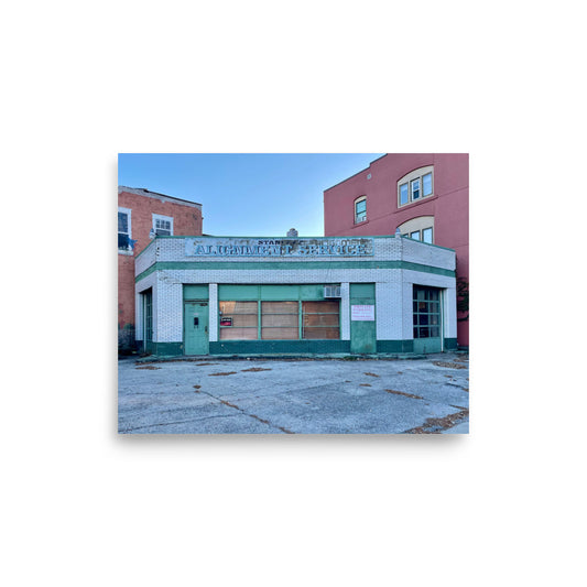 Stanley's Alignment (Champaign, IL)