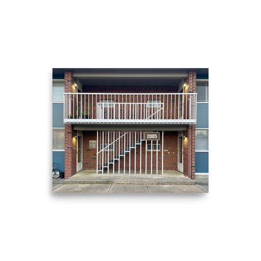 Orchard Downs Apartments (Urbana, IL)