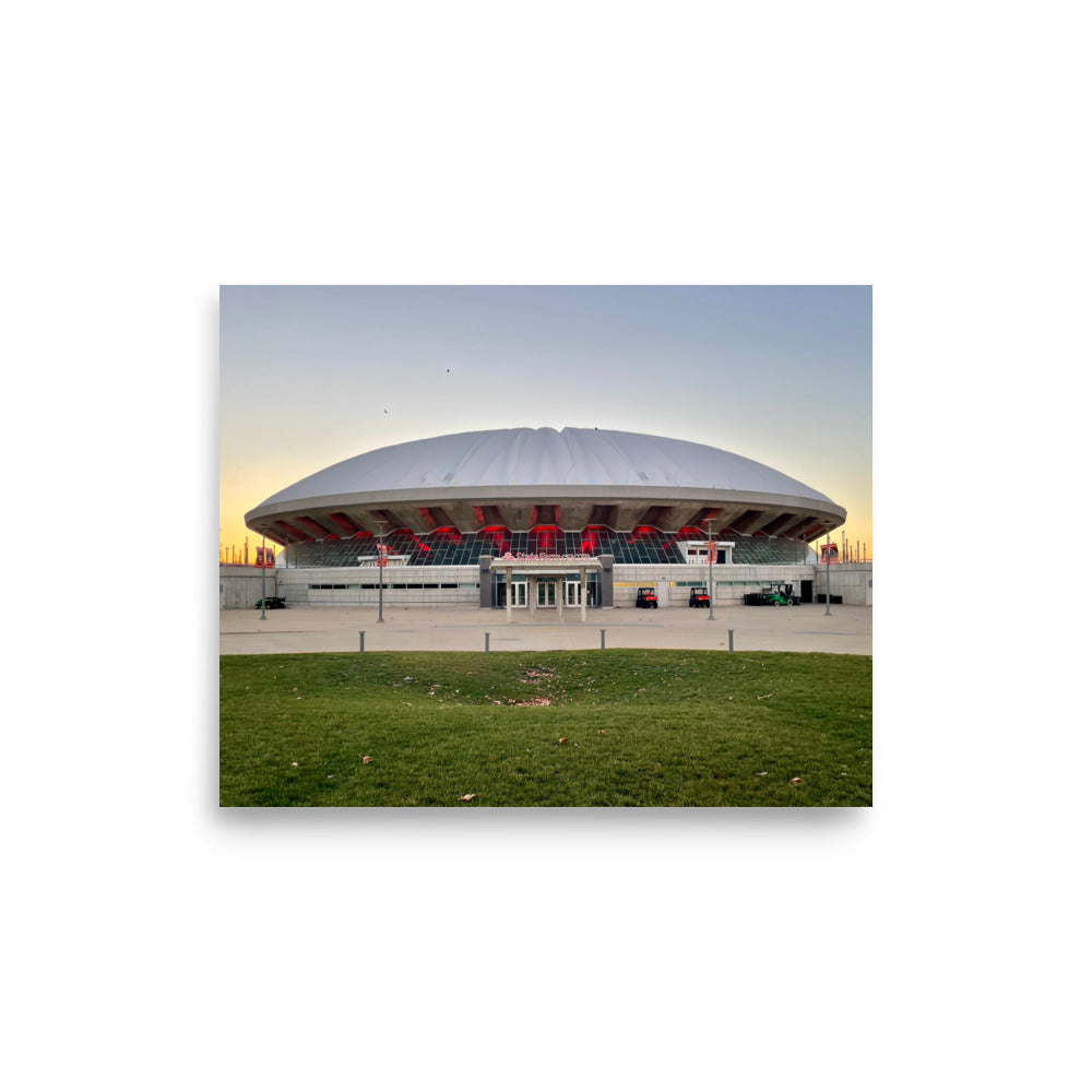 Assembly Hall (Champaign, IL)