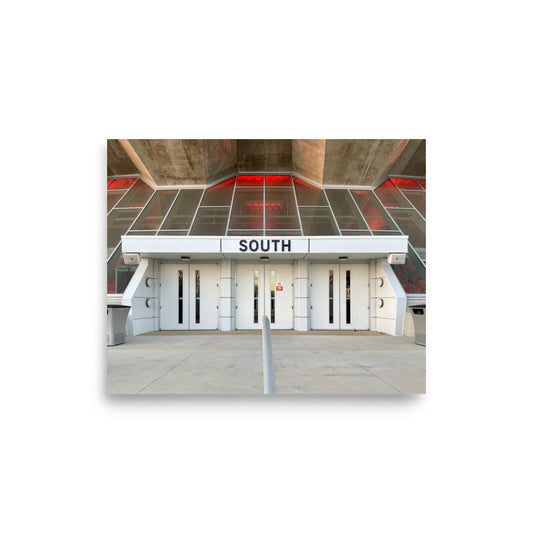 Assembly Hall Doors (Champaign, IL)