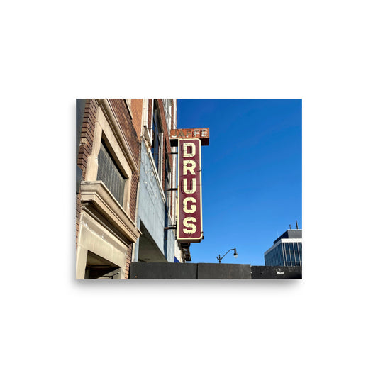 Jaffe Drugs (Kankakee, IL)