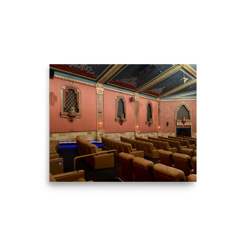 Paramount Theatre (Kankakee, IL)