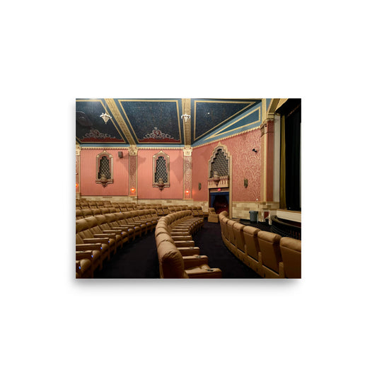 Paramount Theatre (Kankakee, IL)