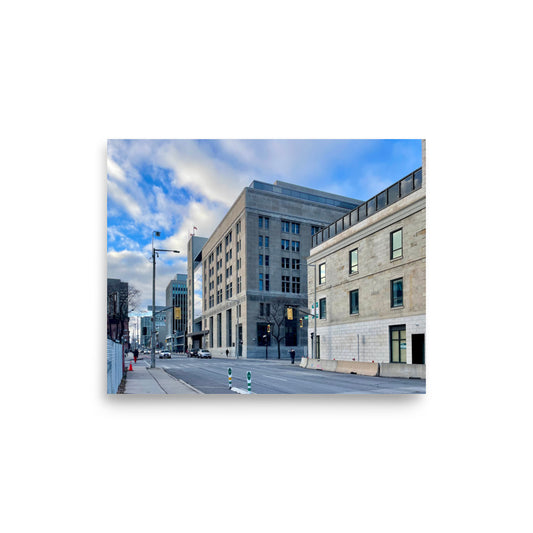 Dominion Public Building (Hamilton, ON)