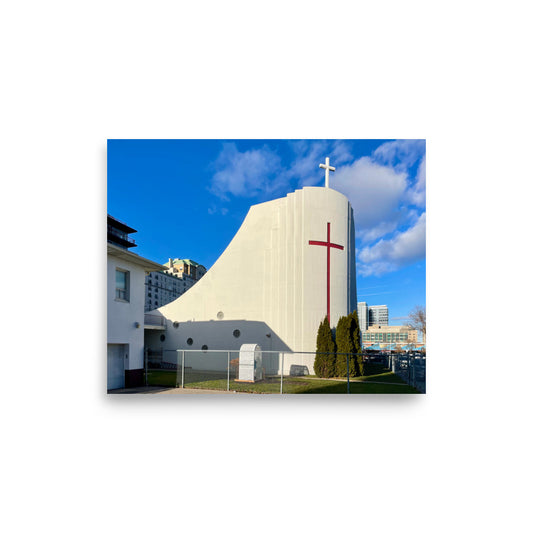 St. Charles Garnier Church (Hamilton, ON)