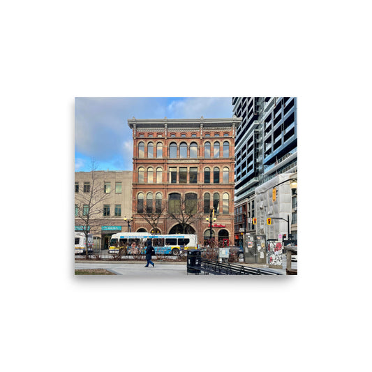 Watkins Block (Hamilton, ON)