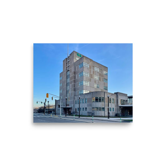 Hamilton GO Centre (Hamilton, ON)