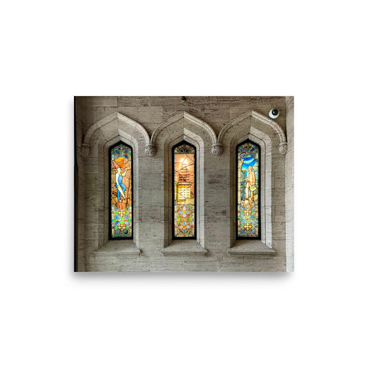 Pigott Building Windows (Hamilton, ON)