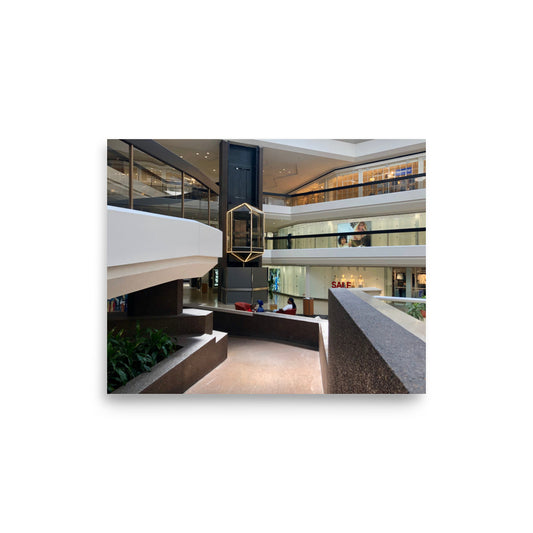 Fairlane Mall (Dearborn, MI)