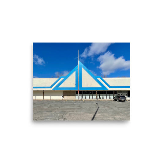 Strip Mall (Algonac, MI)