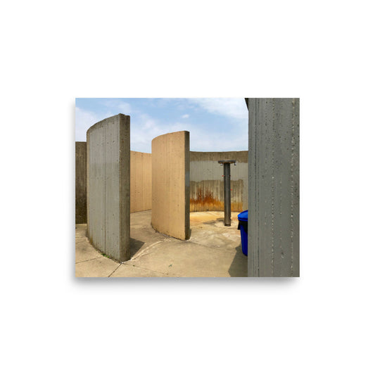 Bald Mountain Shelter (Orion Township, MI)