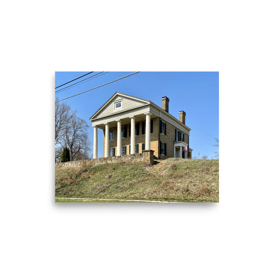 Stonehall (Marshall, MI)