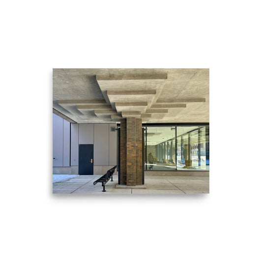 Dental School Column (Ann Arbor, MI)