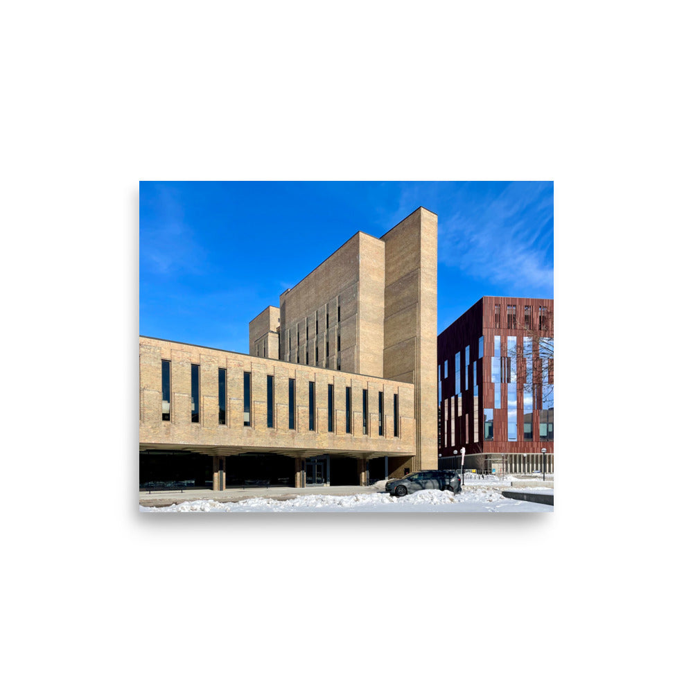 Dental School (Ann Arbor, MI)