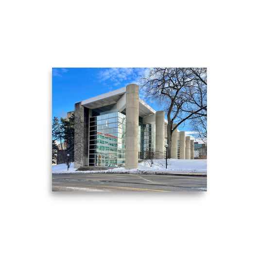 Power Center (Ann Arbor, MI)