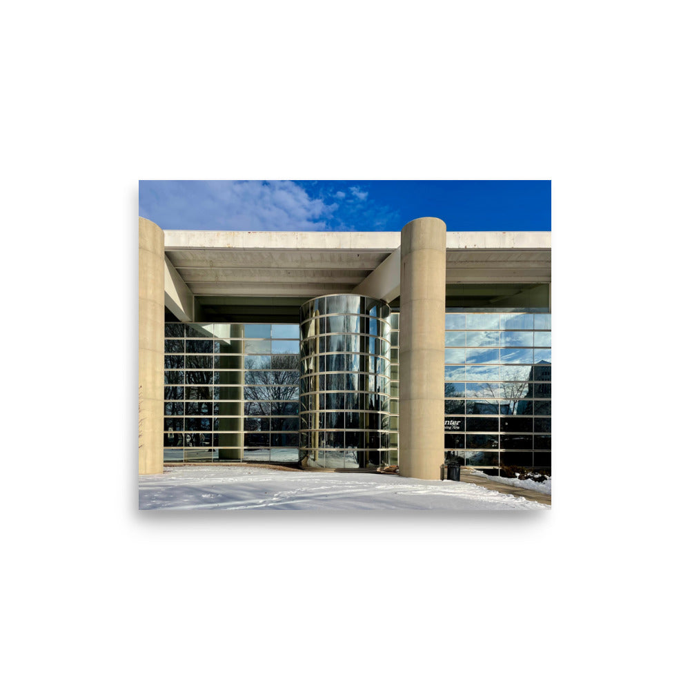 Power Center (Ann Arbor, MI)