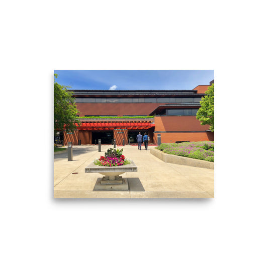 Domino's Headquarters (Ann Arbor, MI)