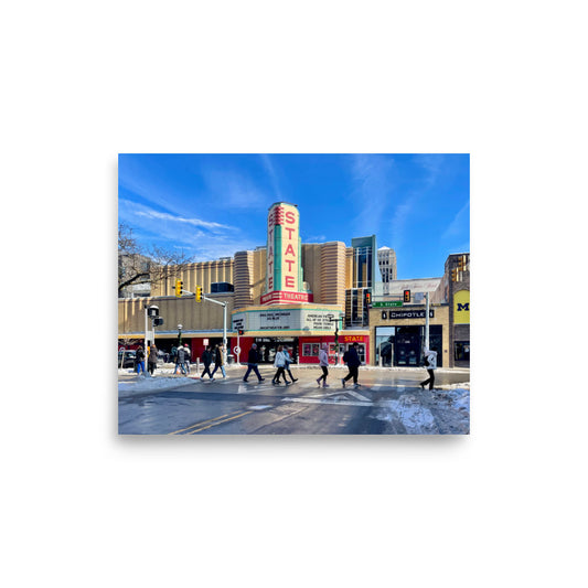 State Theater (Ann Arbor, MI)