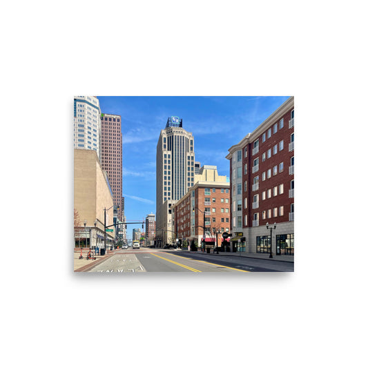 Fifth Third Center (Columbus, OH)