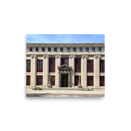 City Hall (Columbus, OH)