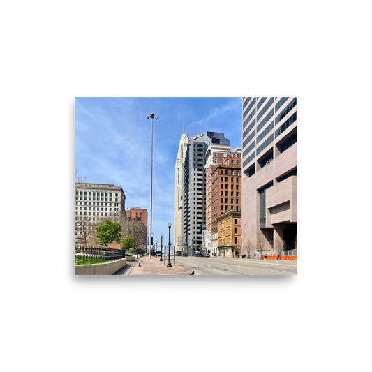 Broad Street (Columbus, OH)