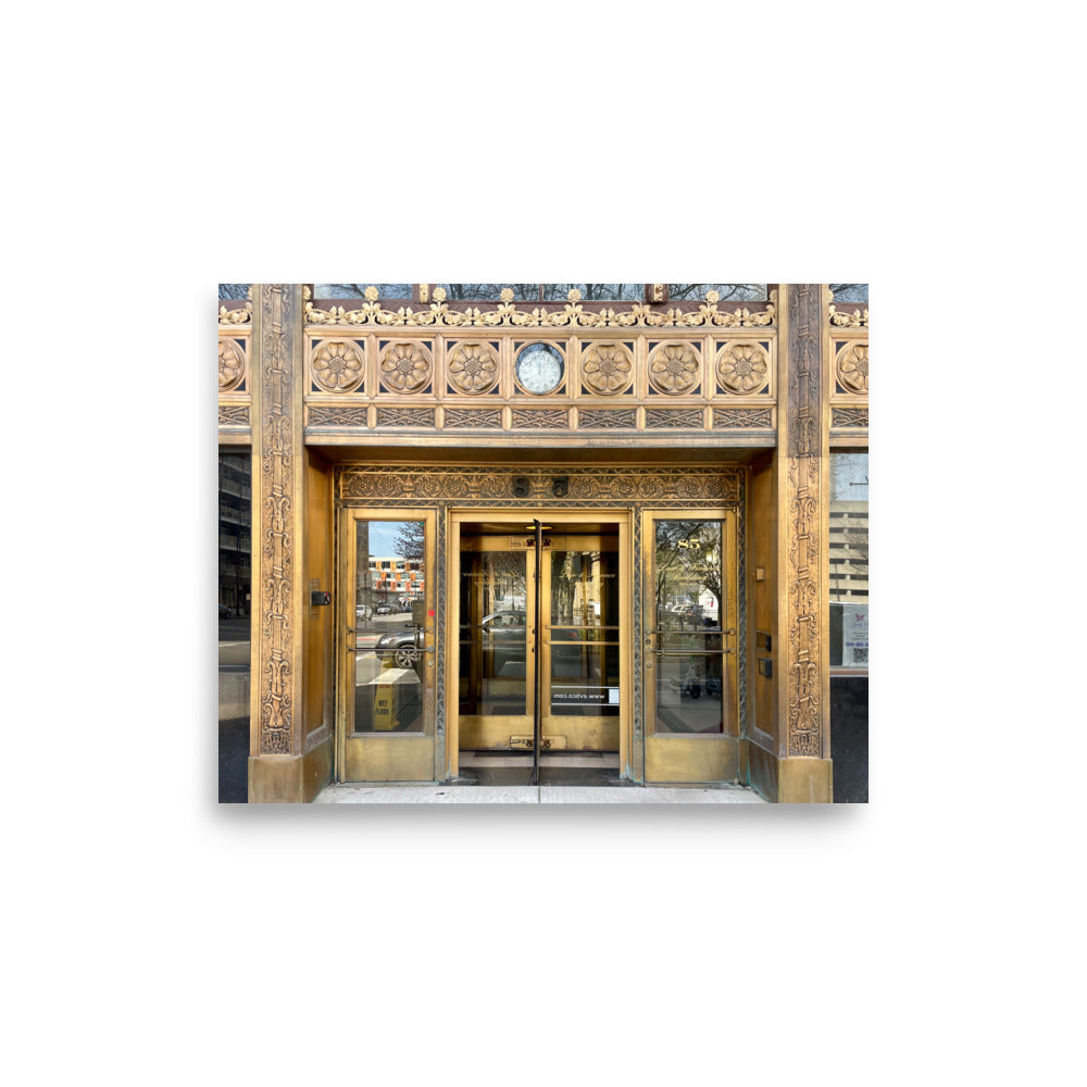 Law & Finance Building (Columbus, OH)